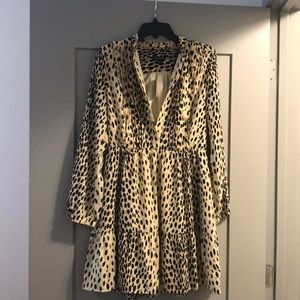 NWT JCrew Mercantile Dress Size 6